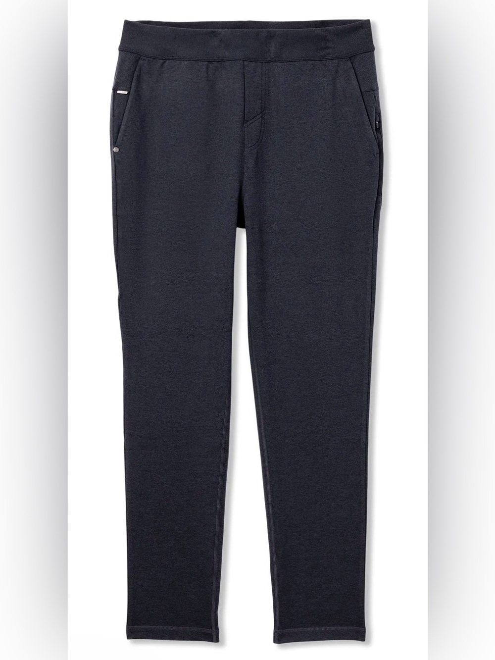 VUORI Coronado Pant Charcoal Heather